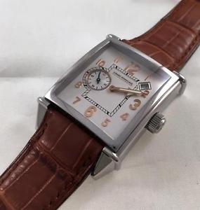Girard Perregaux Vintage 1945 Ref. 2583 NEW ORIGINAL