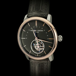 Frederique Constant 