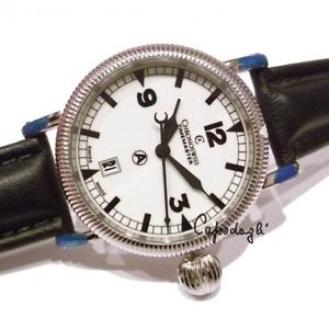 CHRONOSWISS OROLOGIO TIMEMASTER CH-2833