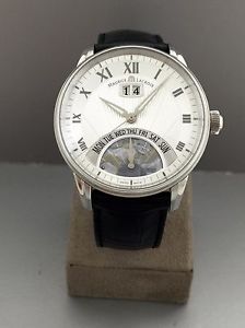 Maurice Lacroix Jours Retrograde Automatic Men's Watch 41mm MP6358