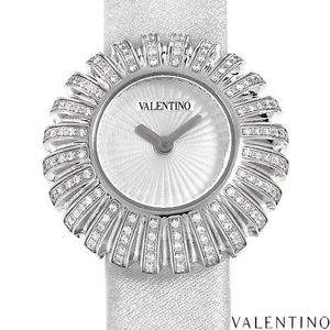 Valentino Etoile Collection V44SBQ9101S001 Ladies Watch NWT Retails $5700