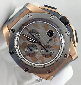 Audemars Piguet Royal Oak Offshore Limited Lebron James 26210OI.OO.A109CR.01