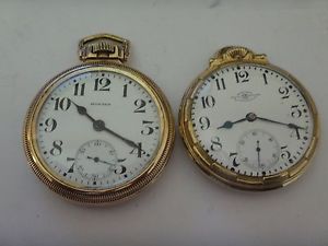 Howard and RR Watch