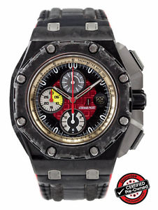 Audemars Piguet Royal Oak Offshore Grand Prix Ref. 26290IO.OO.A001VE.01