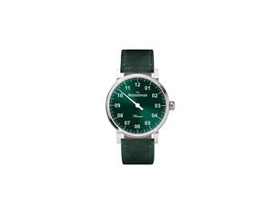 MeisterSinger Uhren Damennuhr Einzeigeruhr Phanero PH309