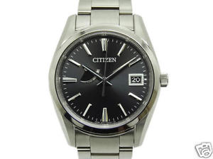 Auth CITIZEN 