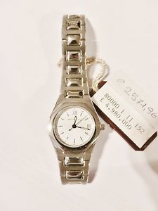 GIRARD PERREGAUX, orologio da polso, NUOVO, ex list.lire 4.980.000