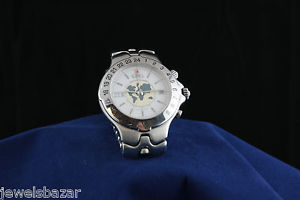 ebel   very rare annual calendar date Watch