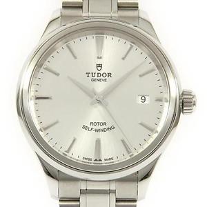 Authentic TUDOR 12500 Style automatic Automatic  #260-001-500-9883