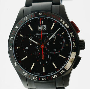 Maurice Lacroix Miros Chronograph