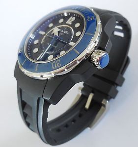 Montre Chanel J12 Marine ceramique