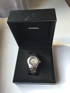Chanel J12 Chromatic Watch - Excellent Condition