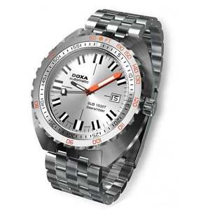 Doxa SUB 1500T Searambler LIMITED EDITION Diver's Watch