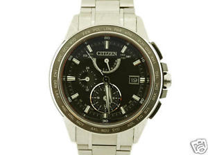 Auth CITIZEN 