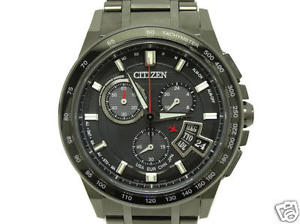Auth CITIZEN 