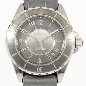 Used[B] Watch Chanel H4187 J12 Chromatic 38mm G. 10 self-winding P4F