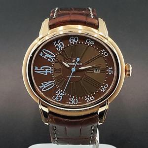 Audemars Piguet Millenary Automatic 45mm 18k Rose Gold 15320OR.OO.D095CR.01