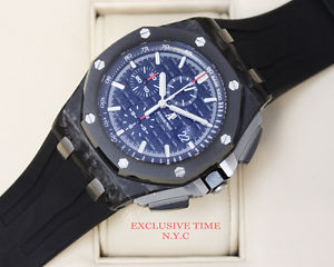 Audemars Piguet Royal Oak Offshore Carbon 44mm 26400AU.OO.A002CA.01