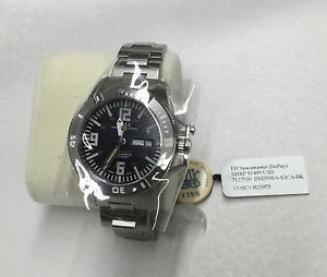 BALL Watch Engineer Hydrocarbon Spacemaster Glow DM2036A-S2CA-BK