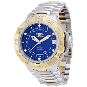 Invicta Subaqua Gmt Automatic Men's Watch 12873
