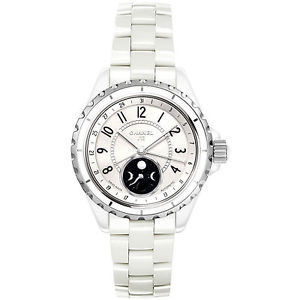 Chanel J12 H3404 Watch