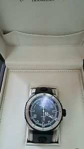 Armand nicolet watch