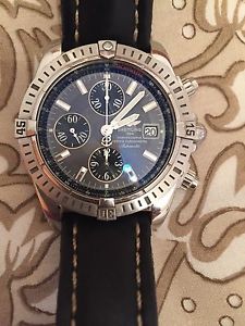Breitling Chronomat Evolution