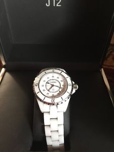chanel j12 watch