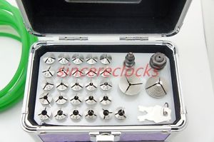 Other Clock Parts and Tools