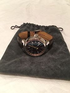 Louis Vuitton Watch Q1131 Luxury Dress Watch Automatic