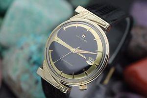 Vintage HAMILTON Automatic 