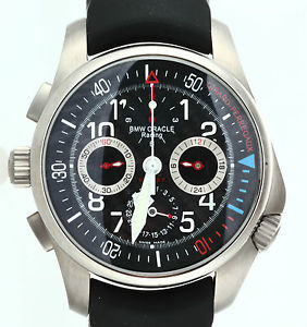 Girard Perregaux R&D 01 Challenger of Records USA 87 BMW Oracle Racing 49930 LTD