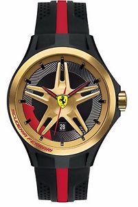 FERRARI Wristwatch Watch Promotional Price %80 Off Special Production
