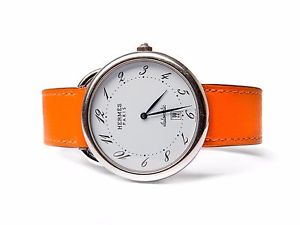Hermes Arceau Automatic 41mm