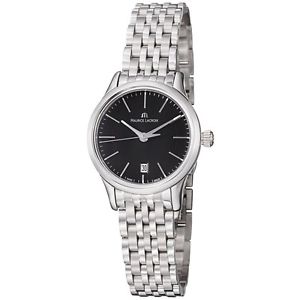 Maurice Lacroix Les Classiques Quartz Ladies Date S LC1113-SS002-330