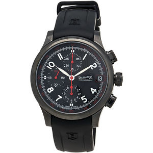 Eberhard & Co Traversetolo LE Automatic Chronograph Watch – 31053.1 - $4,820.00