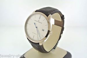 Girard Perregaux Classique 1966 18kt White Gold Men's Watch, Swiss Made