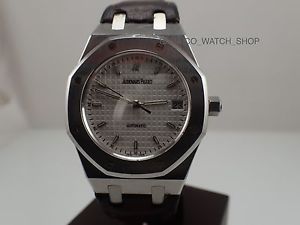 Audemars Piguet Royal Oak Limited Edition Pictet & Cie 15189ST.00.D083CU.01