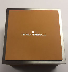 Girard Perregaux Moon Phase Big Date, Limited Edition Ref. 4953