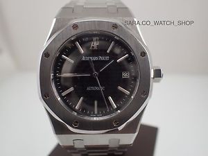 Audemars Piguet Royal Oak Date 39 mm 15300ST.OO.1220ST.03