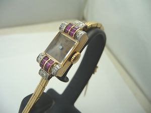 UNIVERSAL GENEVE LADY 