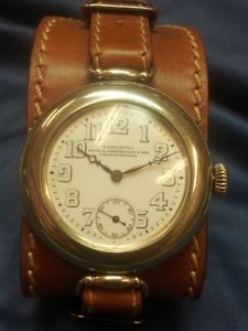 LONGINES CONSTANTINOPOLE