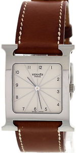 Hermes Zero Hour Stainless Steel HH1.510