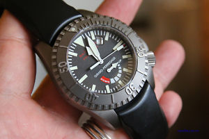 Girard Perregaux Seahawk II PRO Model 49940