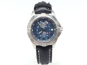 RELOJ ALTA GAMA CABALLERO | BREITLING | COLT GTM CHRONOMETRE AUTOM | C | 1041190