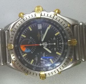 Orologio Breitling Yachting
