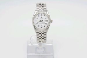 Rolex 1500 date