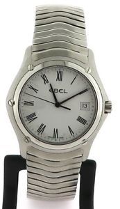 Ebel Men's Classic watch #1215438