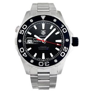 TAG HEUER Mod. AQUARACER 500 M CAL 5 43 MM image 1