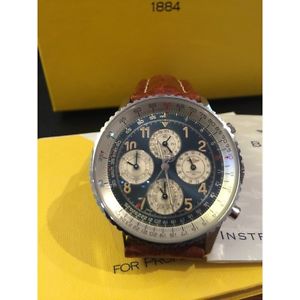 Breitling Navitimer Perpetual Calendar Limited Edition